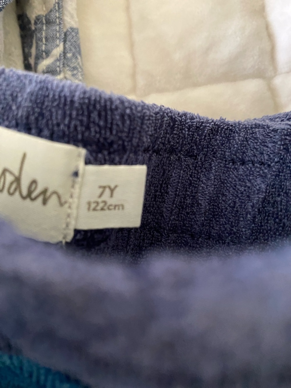 Mini Boden bundle - Picture 6 of 9